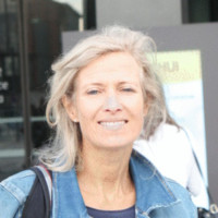 Dominique Van Herstraeten-Drory