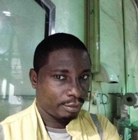 Odili Anyasi