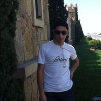 Rufat Agayev