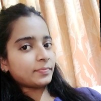 Shruthi Lokesh (M. Com)