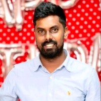 Supun Chamara