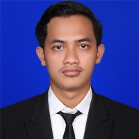 Krisdiantoro .