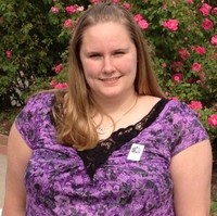 Samantha Rumbaugh