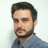 Deivid Machado do Amaral