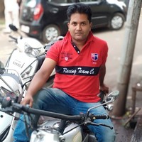 RAJPUT ARJUN