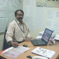 Vijay Simhan