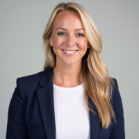 Jackie B Barnett