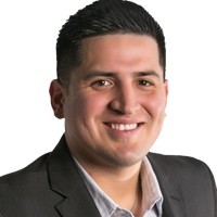 Joe Reyna