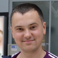Vitaliy Stolyga