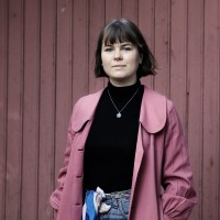 Sunniva M Roligheten