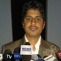 Anuj Sharma