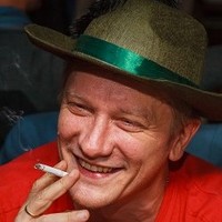 Николай Гречин