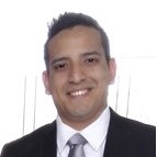 Luis Santiago Macchiavello Padilla