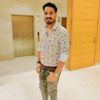 Satish Yadav
