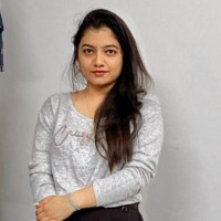 Ashwini Gangavane