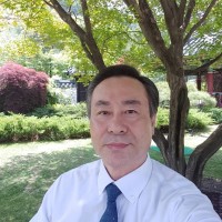 Blake Zhou