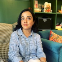 Suchismita Dutta