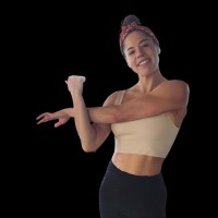Julia Goss, CPT