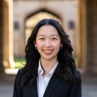 Serenie Tsai