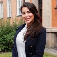 Miriam Drakeling