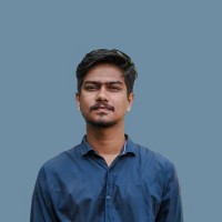 Kaushik Ray