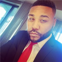 Keasam Johnson