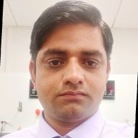 Pushpendra Kumar Sharma