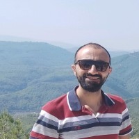 Bashar Hassan