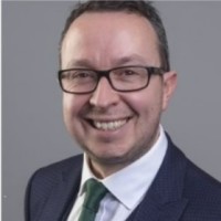 Richard Grosvenor Cert Cii