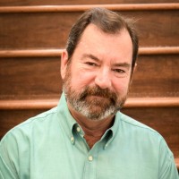 Rich Wilkins, CRFP