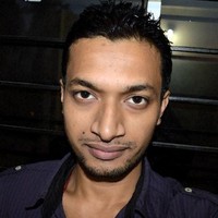 Devasish Saikia