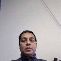 Robert Singh