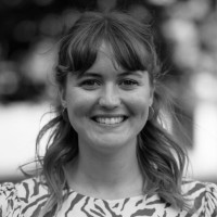 Ingrid Sie Jørgensen