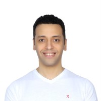 Ahmed Mostafa