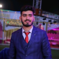 Arjun Sharma