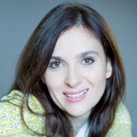 Marie-Stephanie Sutter