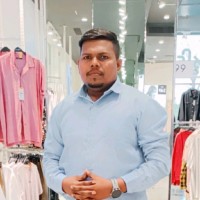 Nitin Choudhari