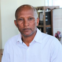 Dereje Hailemariam