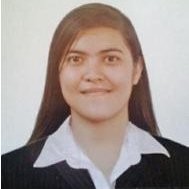 Rhea Lazaro