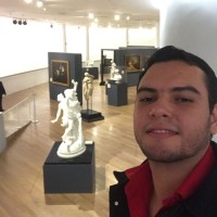 Alejandro Guifarro Ramirez