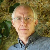 Martin Bond