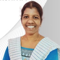 Jothilakshmi Palanivel