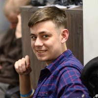 Maxim Zhiltsov