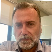 Sergio Bueno Virgós