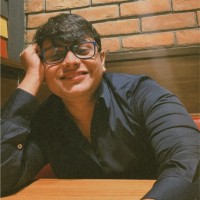 Parthiv Dasgupta