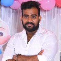 Chinthapalli Venkata Surendra