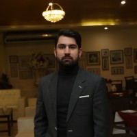 Shahzeb Khan