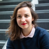 Camille De Montullé