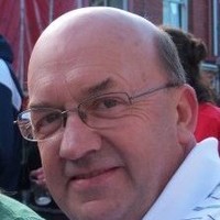 Martin McDaid