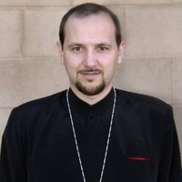 Fr.Ionut Maerean